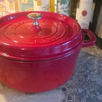Pentola Staub Cocotte