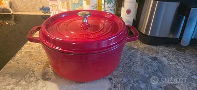 Pentola Staub Cocotte