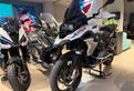 Bmw R 1250 GS 2021