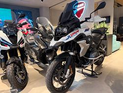 Bmw R 1250 GS 2021