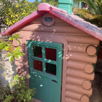 Casetta chalet Chicco