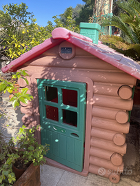 Casetta chalet Chicco