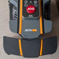 Robot Ambrogio zeta r