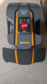 Robot Ambrogio zeta r