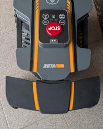 Robot Ambrogio zeta r