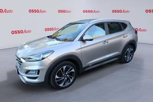 Hyundai Tucson 1.6 CRDI 136 HP EXELLENCE AUTO...