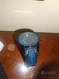 orologio Ferrari