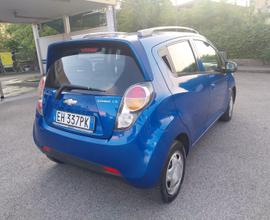 Chevrolet spark ls