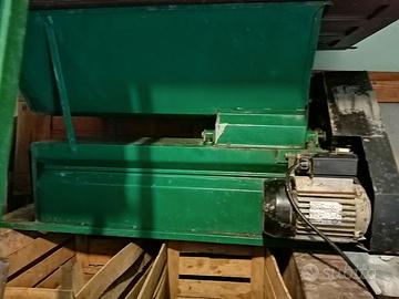 Pigiatrice diraspatrice