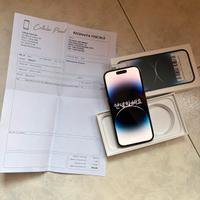 iPhone 14 pro