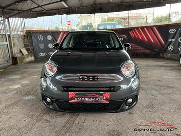Fiat 500X 1.3mjt Club 95cv