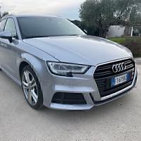 Audi A3 2.0 TDI 150 CV S LINE