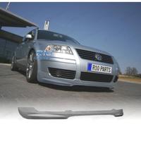SPOILER LABBRO ANTERIORE VOLKSWAGEN VW PASSAT B5 0