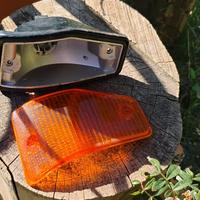 Freccia Anteriore DX A112 4°/5° serie