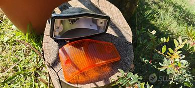 Freccia Anteriore DX A112 4°/5° serie