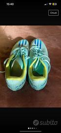 scarpe calcio adidas