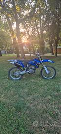 yzf250cc 4 tempi 