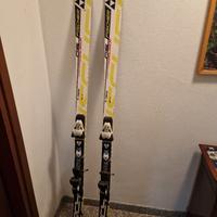 Sci da discesa 180cm
