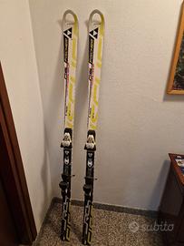 Sci da discesa 180cm