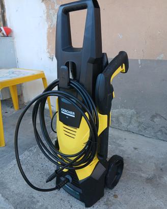 Idropulitrice Kacher K3