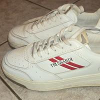 trussardi sneakers