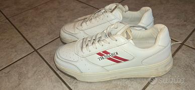 trussardi sneakers