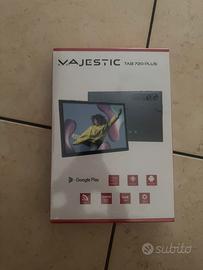 Ipad e smartwatch