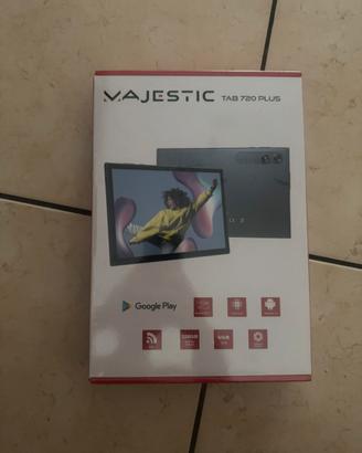 Ipad e smartwatch