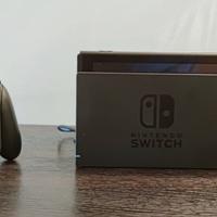 switch 