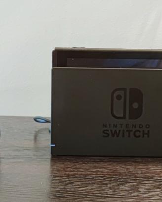 switch 