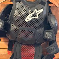 Alpinestars A - 10 V2 + Plasma Bionic Pro