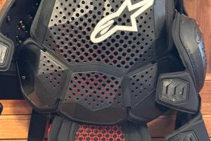 Alpinestars A - 10 V2 + Plasma Bionic Pro