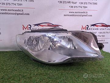 FARO ANTERIORE DESTRO VOLKSWAGEN Passat CC (357) 3