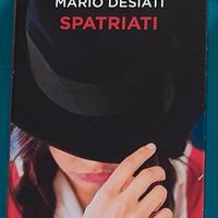 Spatriati di Mario Desiati