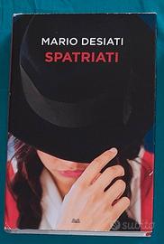 Spatriati di Mario Desiati