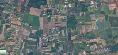 Terreno edificabile Mesagne