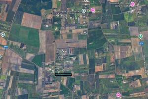 Terreno edificabile Mesagne