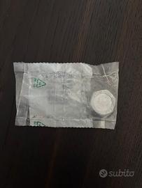 Tappo cieco 410034 misura 3/4’ (lotto da 15)