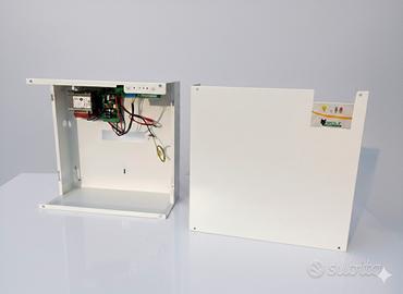 Unità di alimentazione Wof W-UC-1340