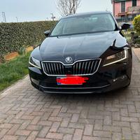 Superb skoda