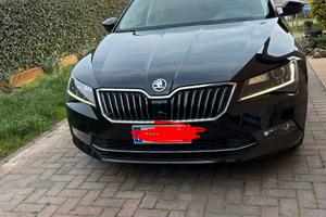 Superb skoda