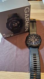 Garmin Fenix 6X PRO 51 mm