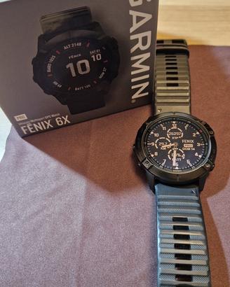 Garmin Fenix 6X PRO 51 mm