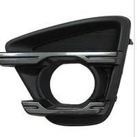 Griglia fendinebbia Mazda cx5 (coppia)