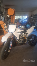 Yzf 450 2018