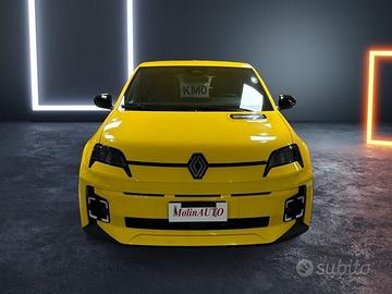 Renault 5 E-Tech Electric 40 KWH techno 120 c...