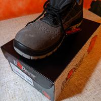 U-Power scarpe antinfortunistiche n. 40-41