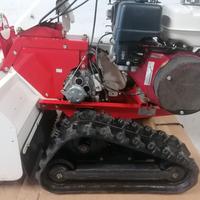 trinciasermenti orec