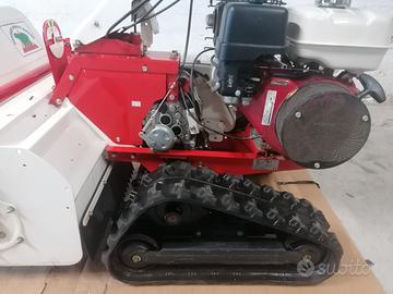 trinciasermenti orec