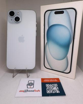 Iphone 15 128gb 🍎